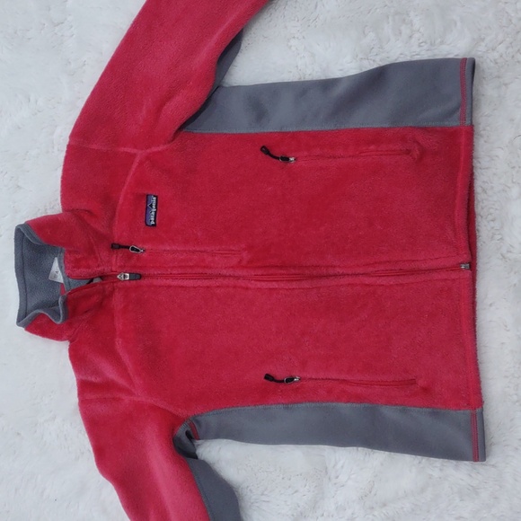 PATAGONIA JACKET. - Picture 12 of 16